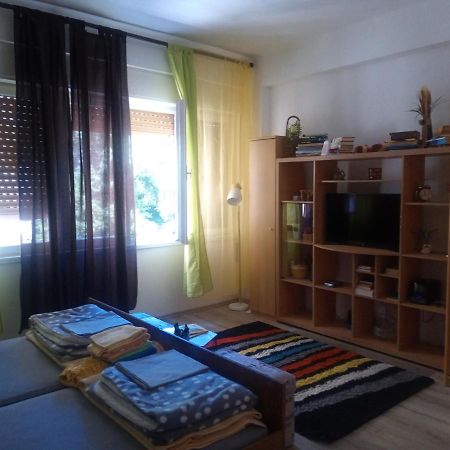 Studio Apartment Corner Rijeka Exterior foto