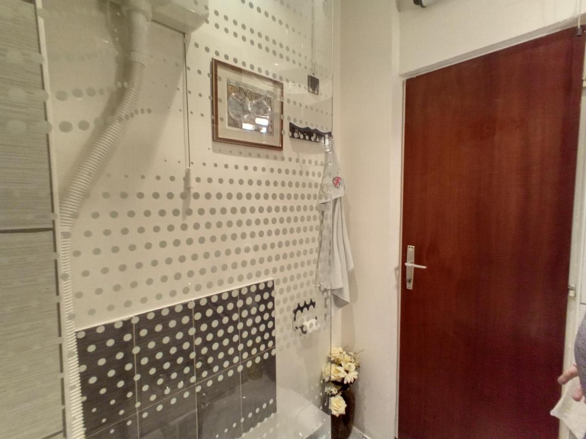Studio Apartment Corner Rijeka Exterior foto